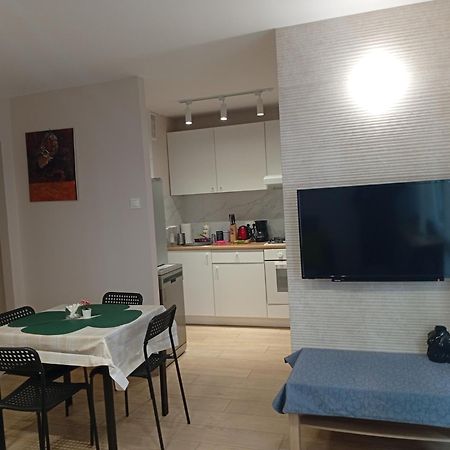 Apartament Zacisze Ченстохова Екстер'єр фото