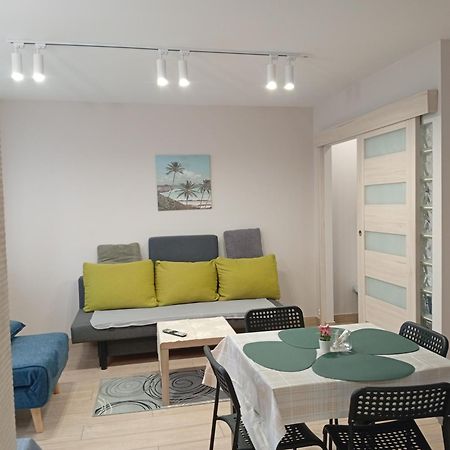 Apartament Zacisze Ченстохова Екстер'єр фото