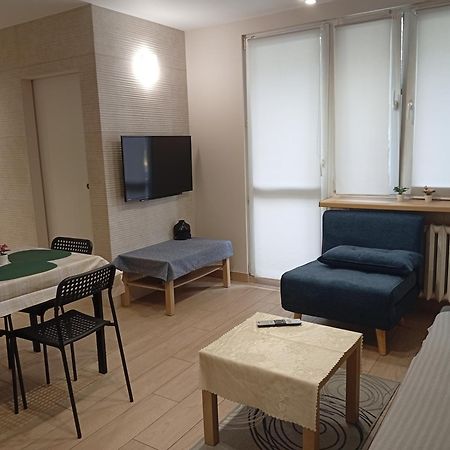 Apartament Zacisze Ченстохова Екстер'єр фото