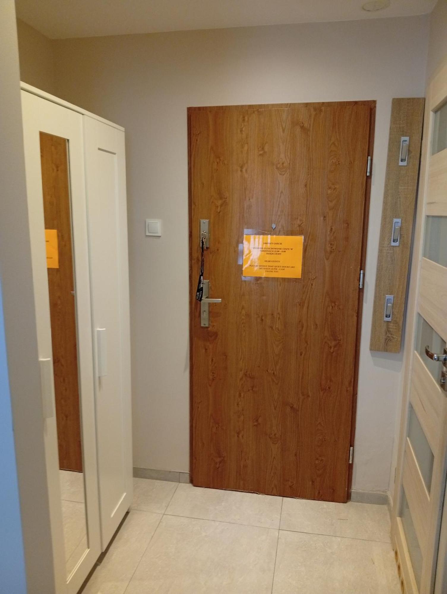 Apartament Zacisze Ченстохова Екстер'єр фото