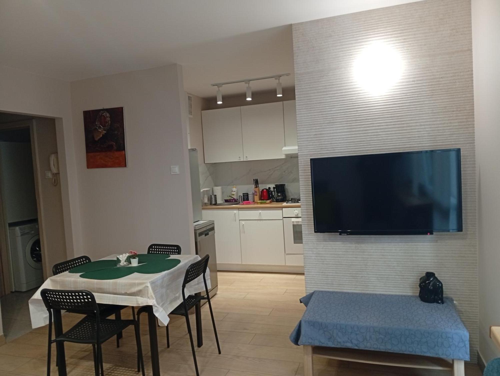 Apartament Zacisze Ченстохова Екстер'єр фото