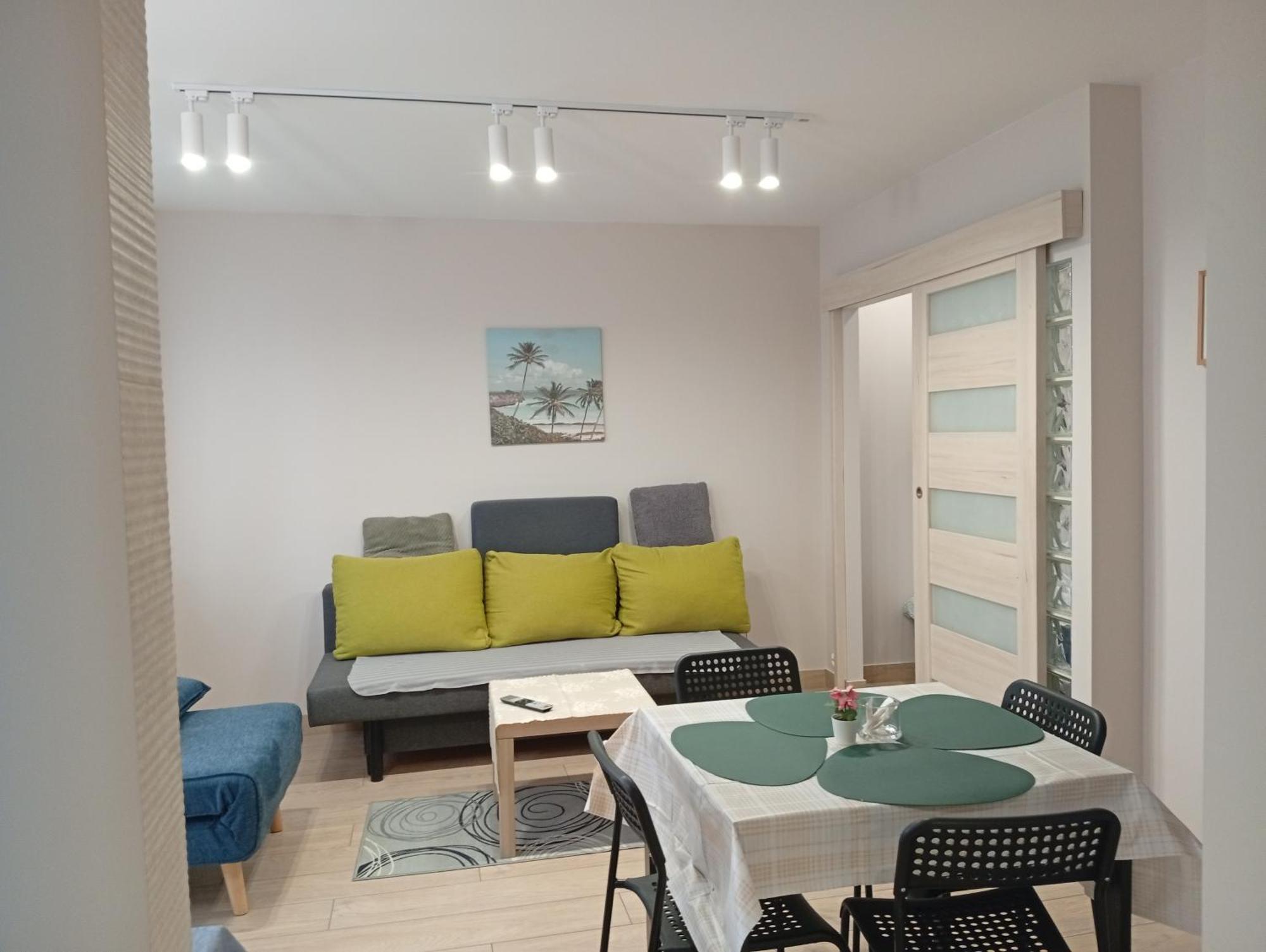 Apartament Zacisze Ченстохова Екстер'єр фото