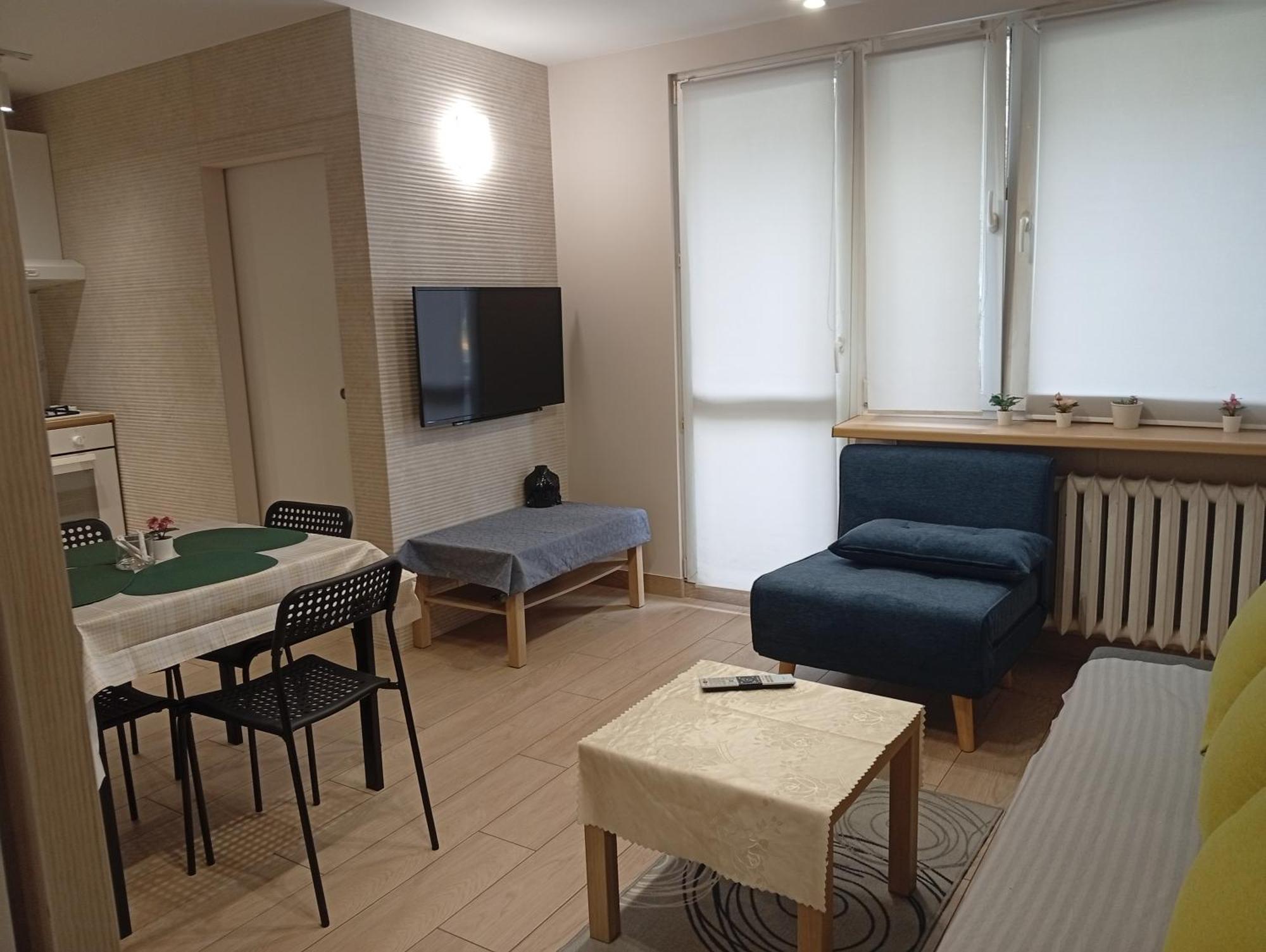 Apartament Zacisze Ченстохова Екстер'єр фото