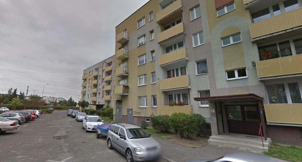 Apartament Zacisze Ченстохова Екстер'єр фото